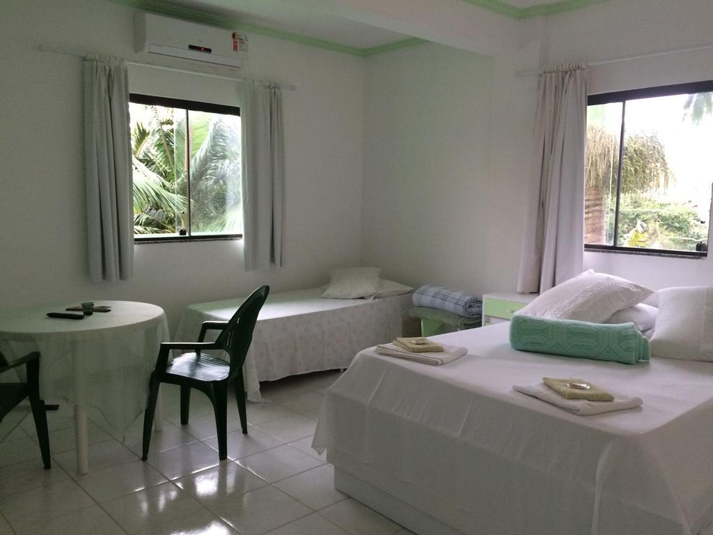 Hotel Pousada Reimar Balneário Camboriú Cameră foto