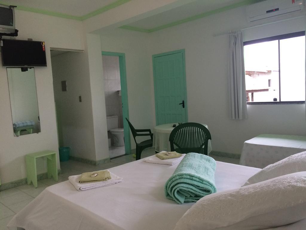 Hotel Pousada Reimar Balneário Camboriú Cameră foto