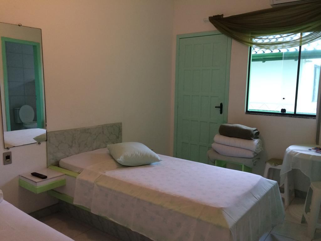 Hotel Pousada Reimar Balneário Camboriú Cameră foto