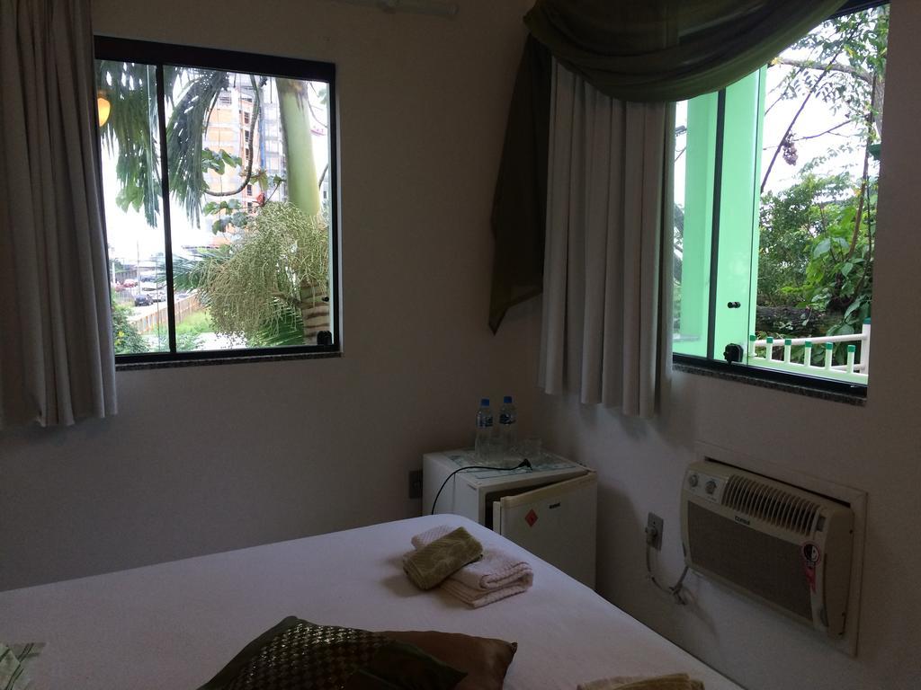 Hotel Pousada Reimar Balneário Camboriú Cameră foto