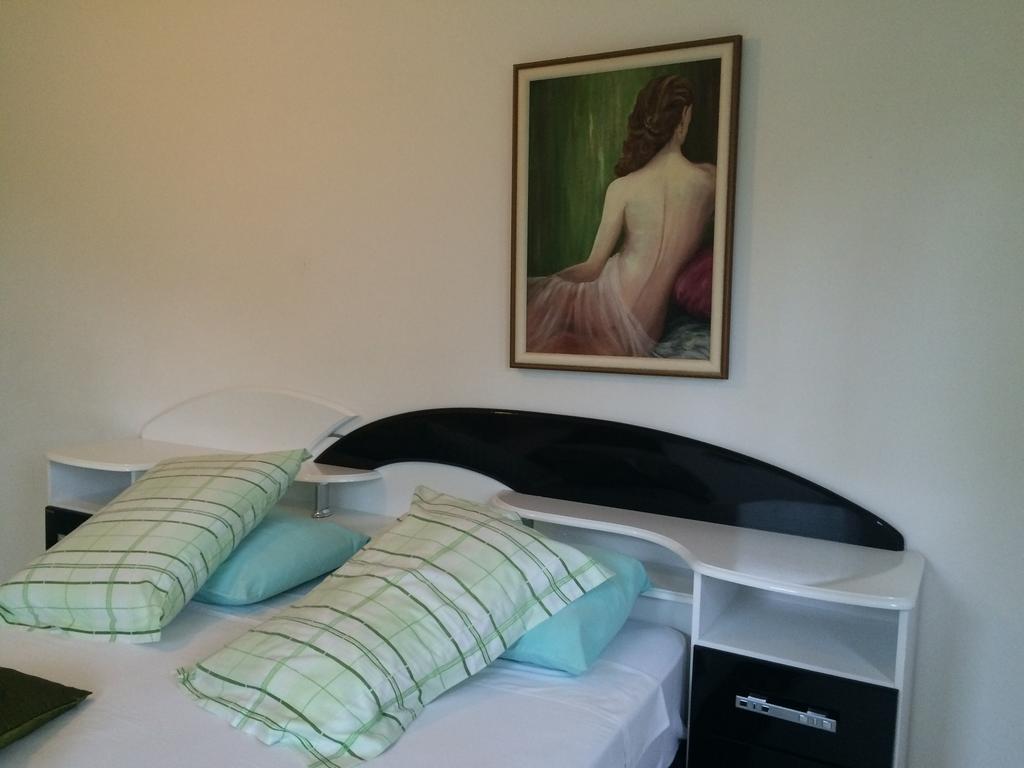 Hotel Pousada Reimar Balneário Camboriú Cameră foto