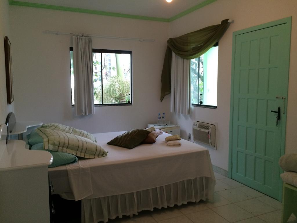 Hotel Pousada Reimar Balneário Camboriú Cameră foto