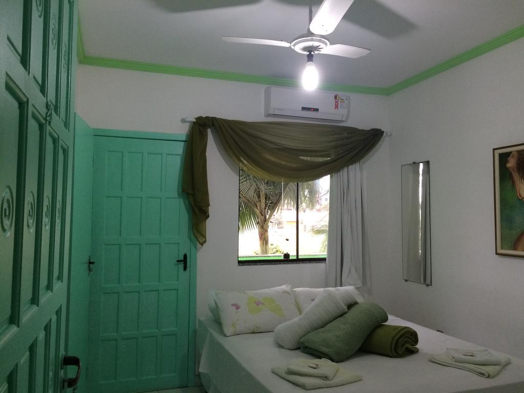 Hotel Pousada Reimar Balneário Camboriú Cameră foto