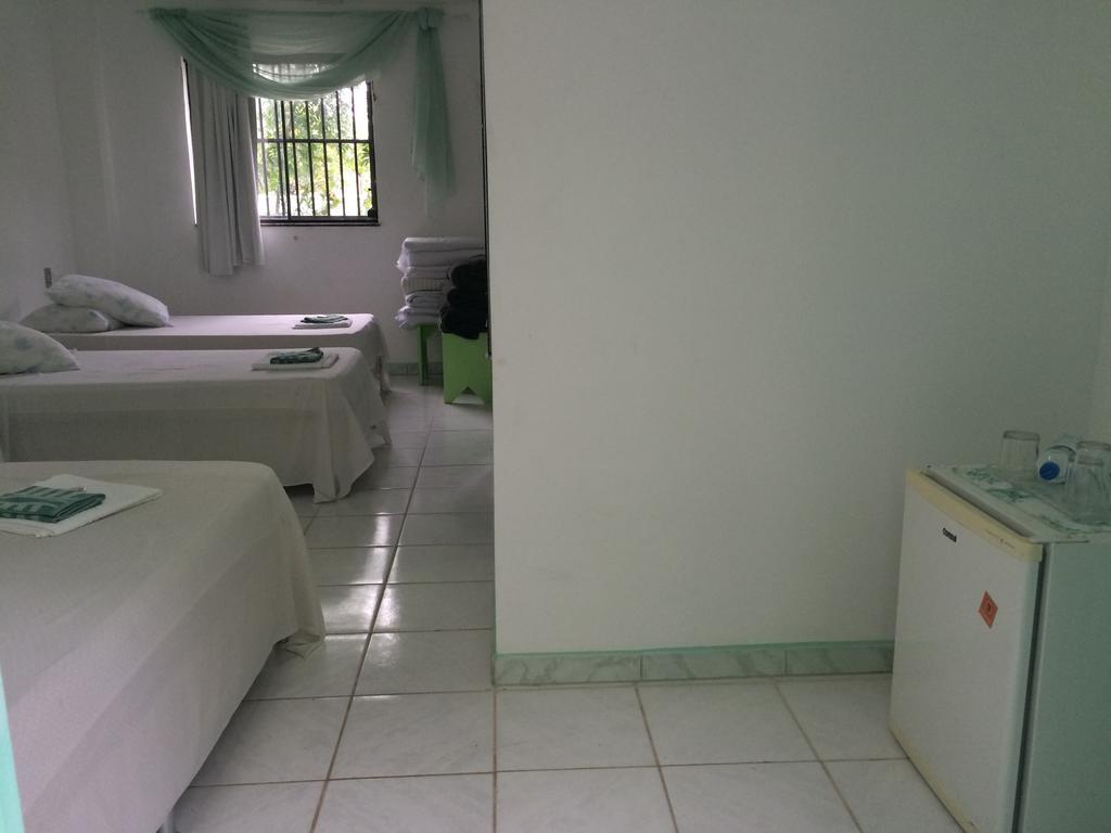 Hotel Pousada Reimar Balneário Camboriú Cameră foto