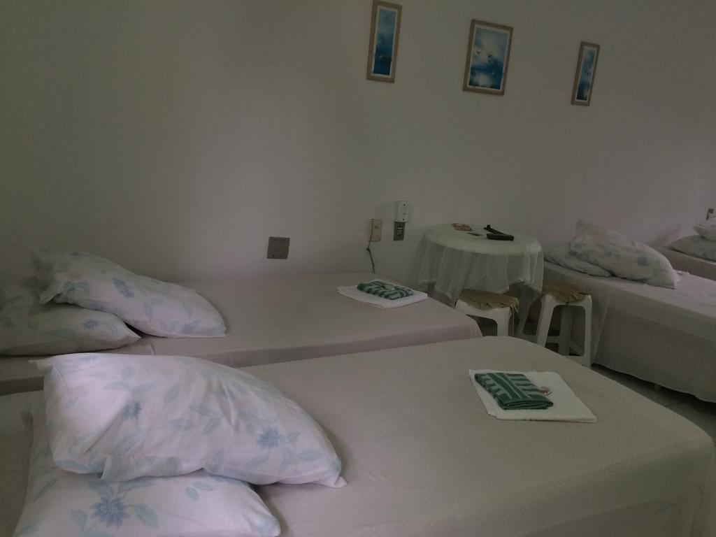 Hotel Pousada Reimar Balneário Camboriú Cameră foto